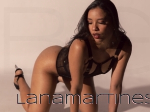 Lanamartines