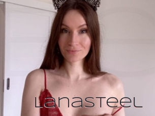 Lanasteel