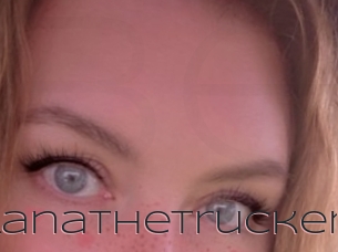 Lanathetrucker
