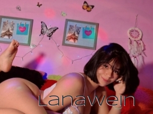 Lanawein