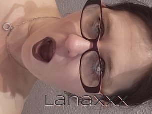 Lanaxxx