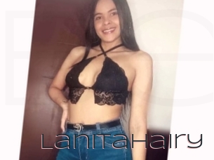 Lanitahairy
