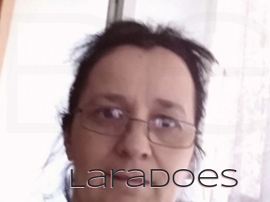 Laradoes