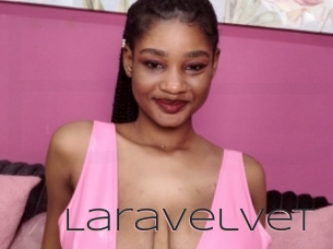 Laravelvet