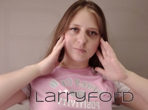 Larryford
