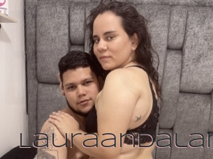 Lauraandalan