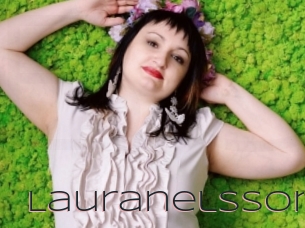 Lauranelsson