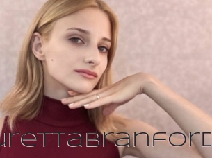 Laurettabranford