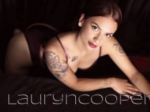 Lauryncoopers