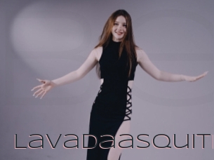 Lavadaasquith