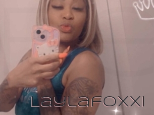 Laylafoxxi