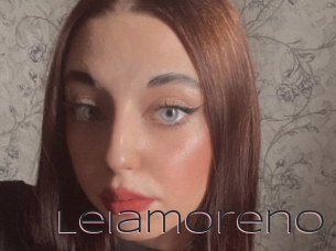Leiamoreno