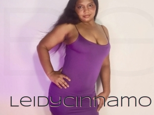 Leidycinnamon