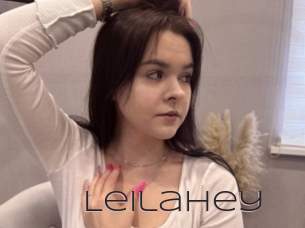 Leilahey