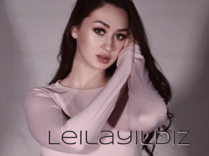 Leilayildiz