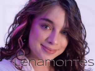 Lenamontes