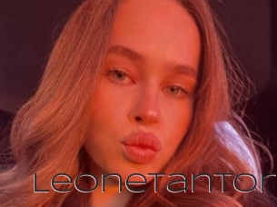 Leonetanton