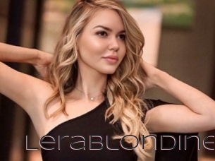 Lerablondine