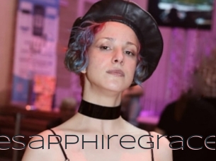 Lesapphiregrace