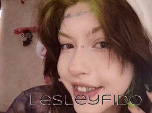 Lesleyfido