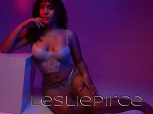 Lesliepirce