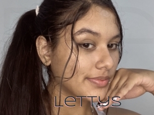 Lettys