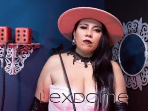lexdome Beurette Suce