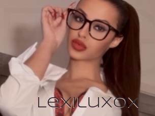 Lexiluxox