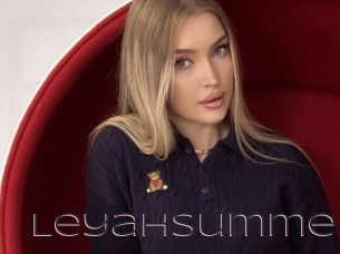 Leyahsummer