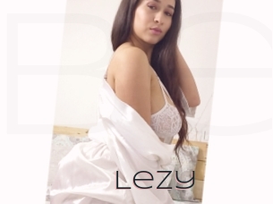 Lezy