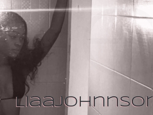 Liaajohnnson