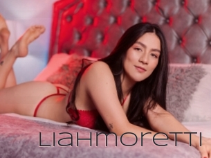 Liahmoretti