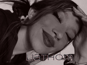 Liathom