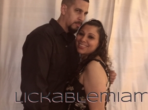 Lickablemiami