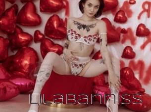 Lilabanniss