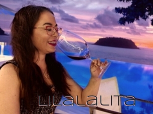 Lilalalita
