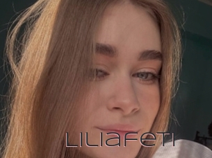 Liliafeti