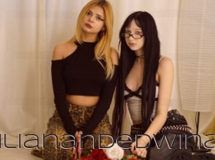 Lilianandedwina