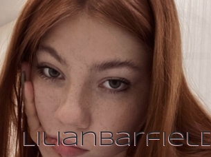 Lilianbarfield