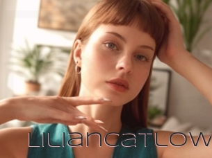Liliancatlow