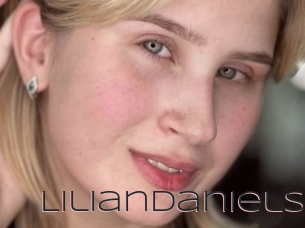 Liliandaniels