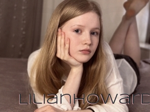 Lilianhoward