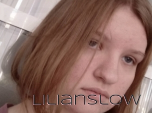 Lilianslow