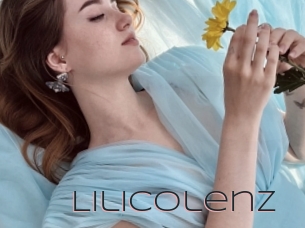 lilicolenz Beurette Suce