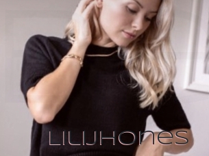 Lilijhones