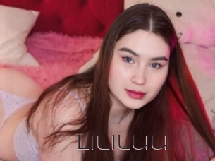 Lililuu