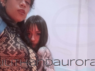 Lilithandaurora