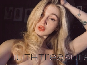 Lilithtreasure