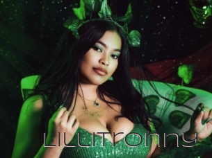 lillitronny Beurette Suce