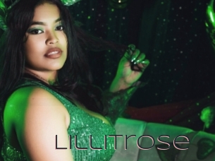 Lillitrose